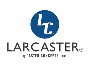 Caster Concepts Adquiere a LARCASTER