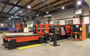 Mezcla de Tecnologías Tradicionales y Revolucionarias