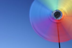 Aleteo de Rodaja: Causa y Cura