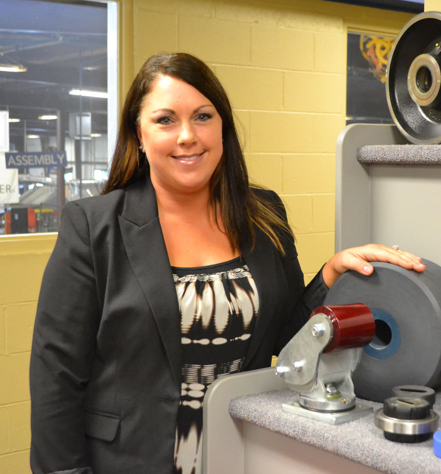 Conociendo A – Renee Reilly