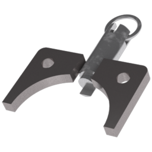 Cuatro Maneras en las que los Seguros para Sección Giratoria son Geniales Para Cualquier Aplicación de Rodaja