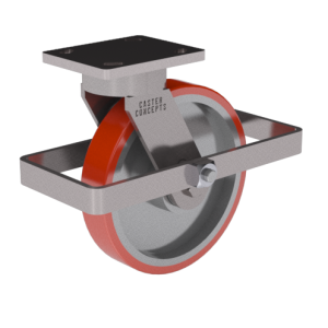 Tres Maneras Como  Unos Frenos Pueden Hacer O “Romper” Su Rodaja Industrial