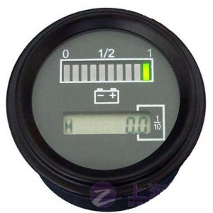 La Fuerza de Empuje Reducida Aumenta la Duración de la Batería