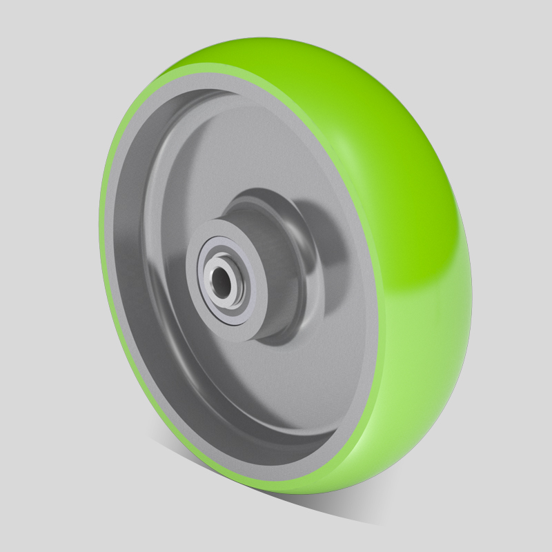 Estudio de Caso: TWERGO® Se Desempeña Consistentemente