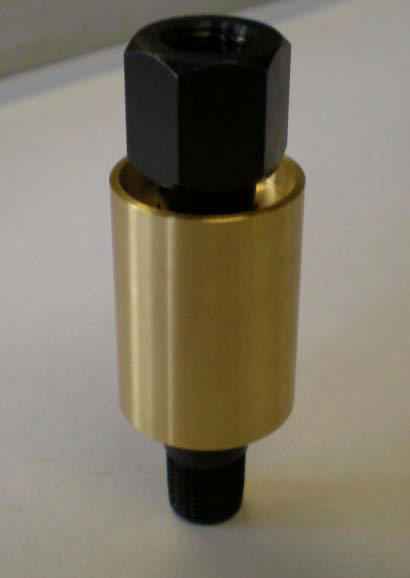 Estudio de Caso: Triple E Fabrica Piezas para Colocador de Postes