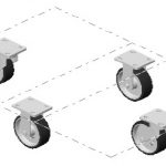 Configuraciones de Rueda