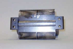 Estudio de Caso: Amortiguador de Celda de Combustible