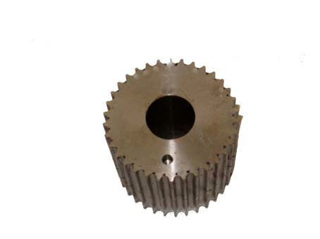 Estudio de Caso: Rueda de Cadena Motorizada de Línea de Ensamble A Tiempo y En Presupuesto