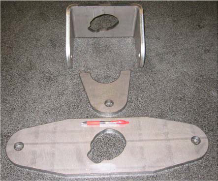 Estudio de Caso: Fabricante de Casas Modulares Experimentando Fallas en Rodajas