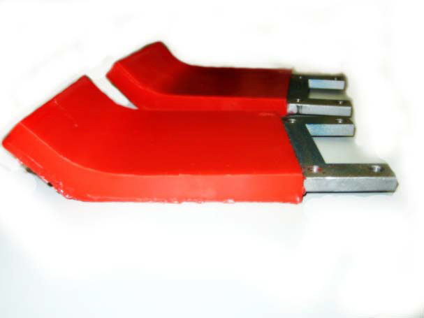 Estudio de Caso: Abrazadera para Fabricante Automotriz Extranjero