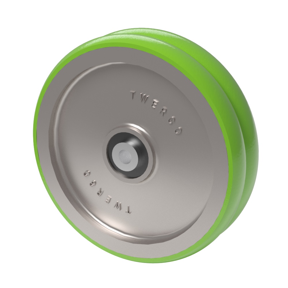 Estudio de Caso: TWERGO® Desempeñando en la Exigente Industria Cinematográfica