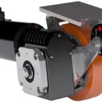 Soluciones con Rodaja Motorizada (Drive Caster)