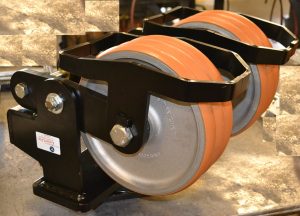 Almacenaje y Distribución