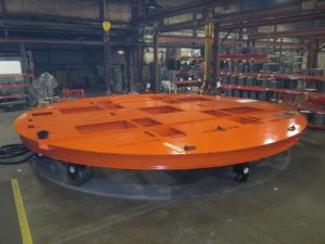 Rodajas Mammoth Extreme para aplicaciones de Uso Ultra Pesado