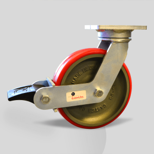 Estudio de Caso: Encontrando una Solución de Largo Plazo y Ahorradora para Procesador de Alimentos