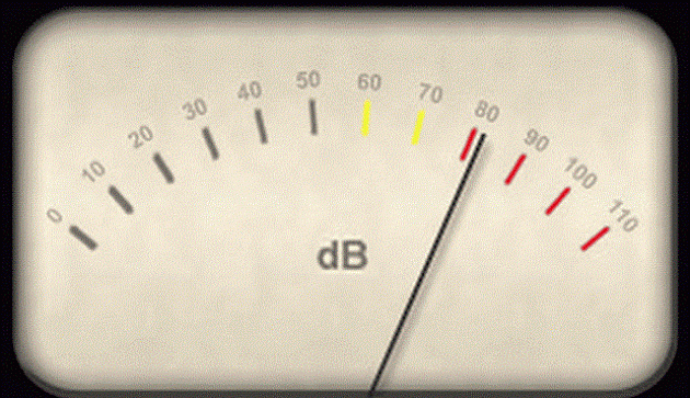 Estudio de Caso: Problemas de Ruido Reducidos por CasterShox®