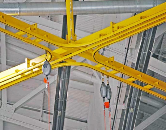 Estudio de Caso: Rodaja con Doble Sección Giratoria Mejora la Eficiencia de Instalación