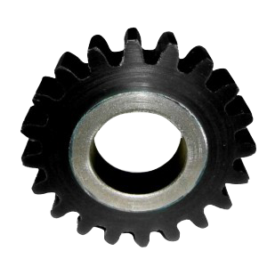 Venga a Ver Cómo un Distribuidor Usó Nuestros Piñones de Poliuretano