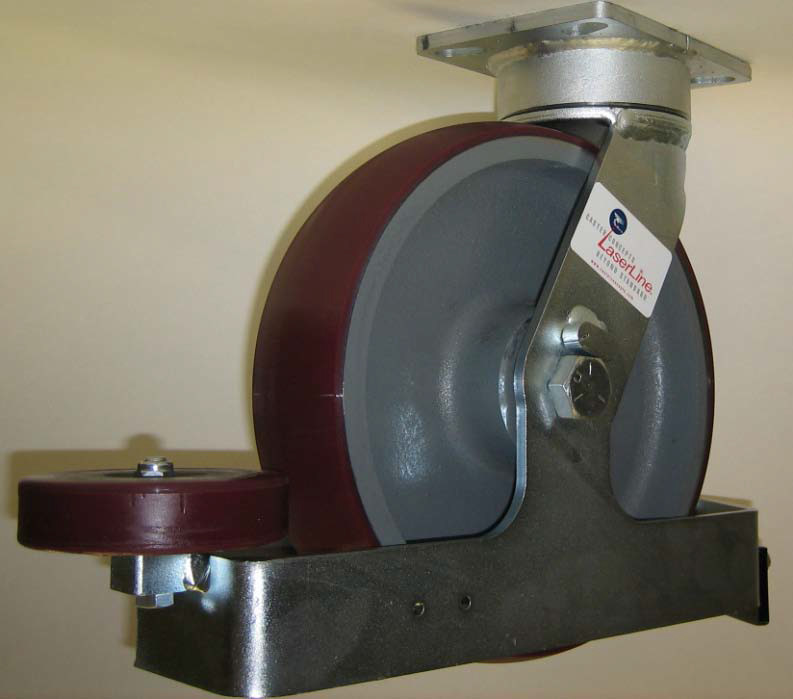 Estudio de Caso: Mini Plataforma para Línea de Ensamble Automotriz