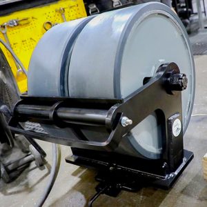 Tipos de Frenos de Rodajas y Mejores Aplicaciones para Cada Uno