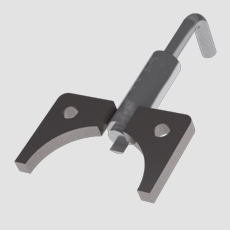 Desmontable de Uso Pesado (DHDL)