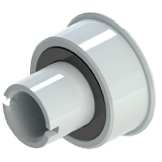 Balero de Bolas Anular