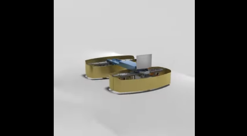 Beyond Standard Industrial Motion Solutions