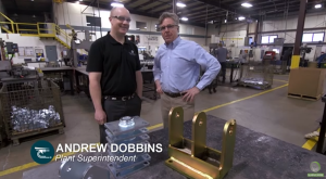 Caster Concepts’ Industrial Heavy Duty Wheels & Casters Are Engineered For Customer Satisfaction