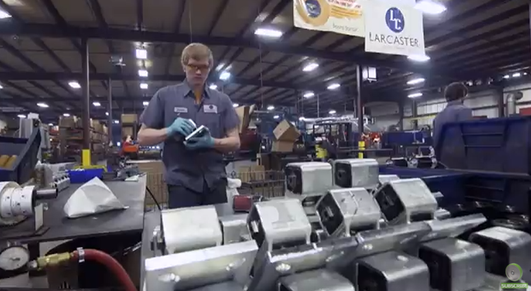 Caster Concepts, Injury Prevention