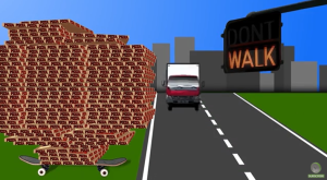 Ergonomic Casters by Caster Concepts