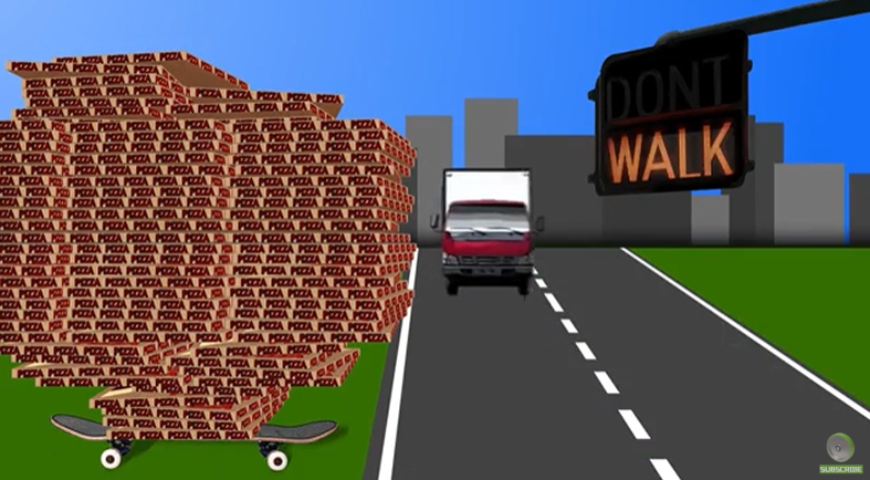 Ergonomic Casters by Caster Concepts