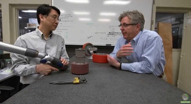 Caster Concepts, Predictive Modeling for Caster Wheels