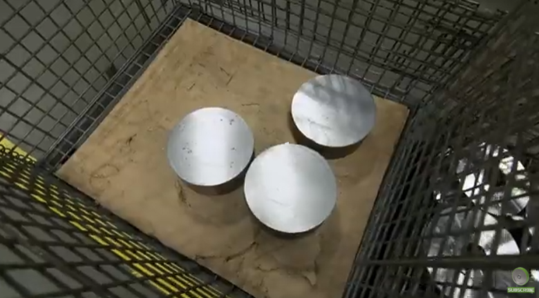 Caster Concepts, Beyond Standard Customer Experience